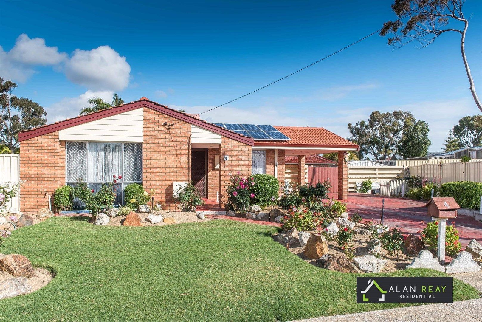 4 Warrandyte Drive, Craigie WA 6025, Image 0