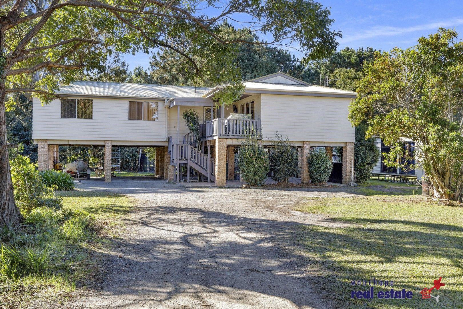 310 The Hatch Road, The Hatch NSW 2444, Image 0