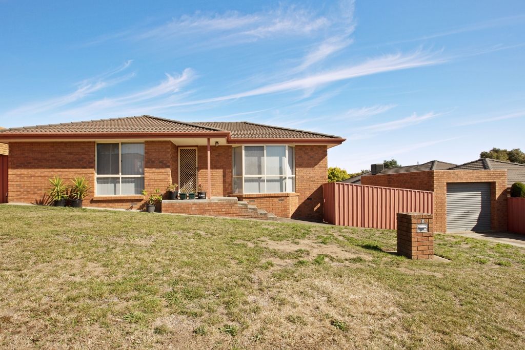 2 Jedon Court, Ballarat North VIC 3350, Image 0