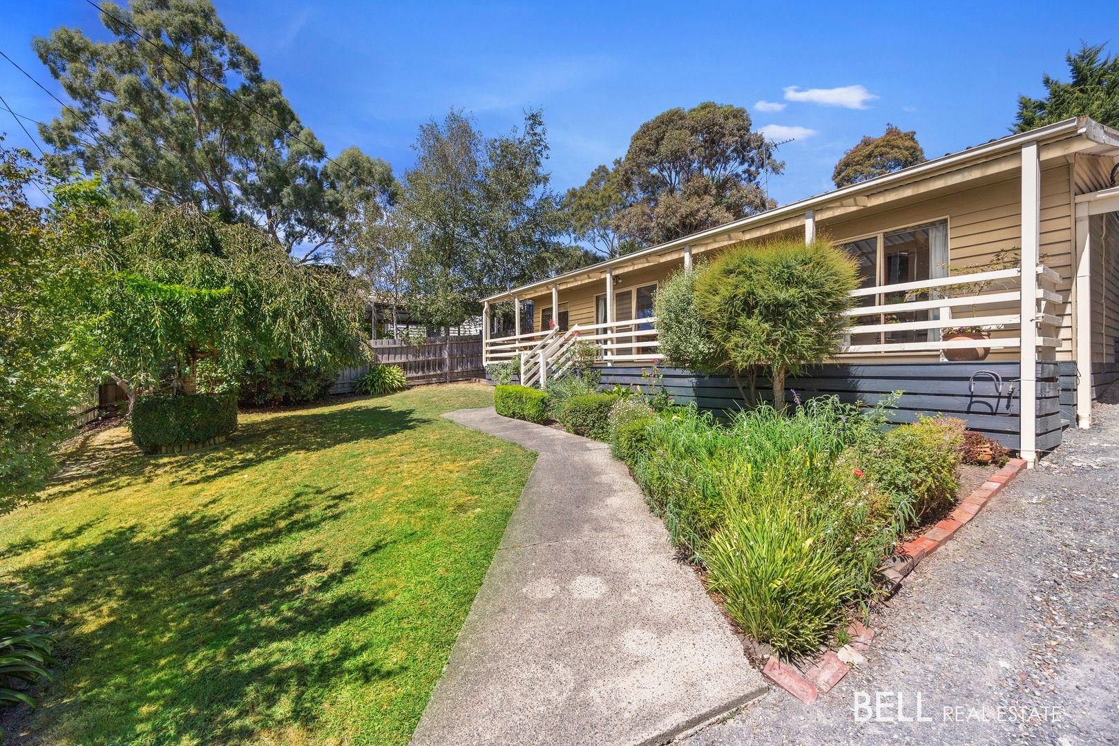 18 Carroll Street, Woori Yallock VIC 3139, Image 0