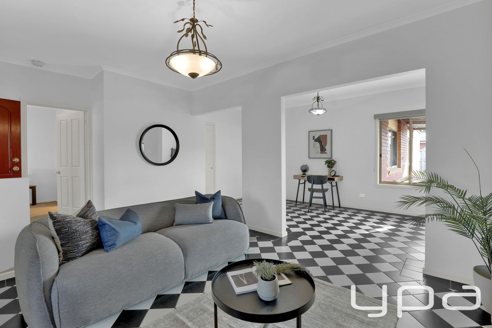 1/185 Lady Nelson Way, Taylors Lakes VIC 3038 House For Rent Domain