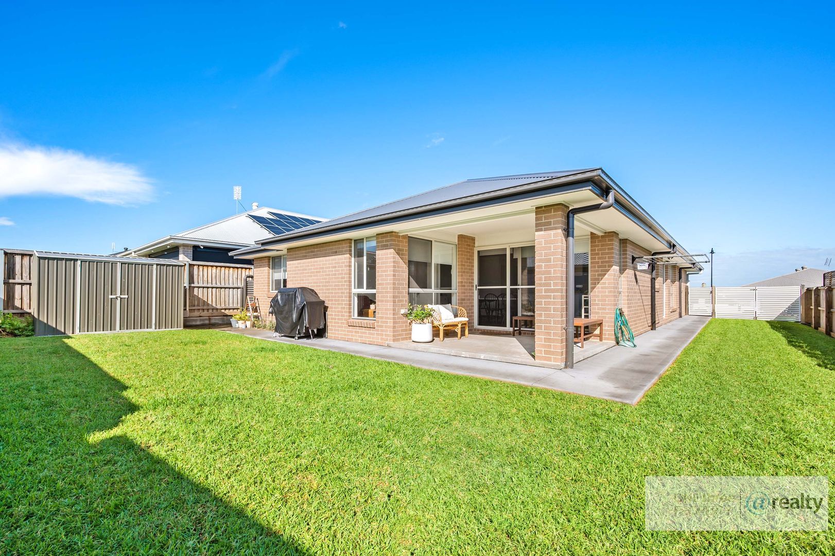 58 Arrowtail Street, Chisholm NSW 2322, Image 2