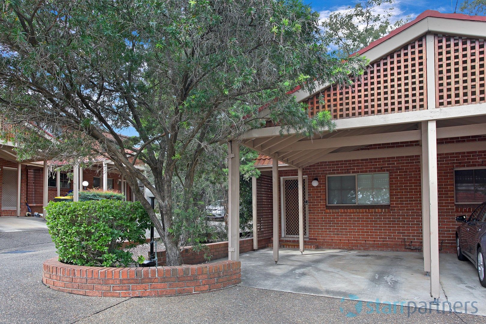 10/19 Torrance Crescent, Quakers Hill NSW 2763, Image 0