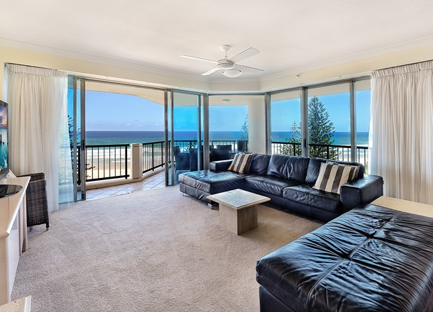 86/100 Old Burleigh Road, Broadbeach QLD 4218