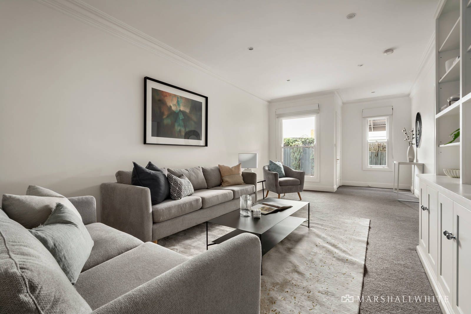 3 bedrooms Townhouse in 1/22A Fletcher Street HAWTHORN EAST VIC, 3123