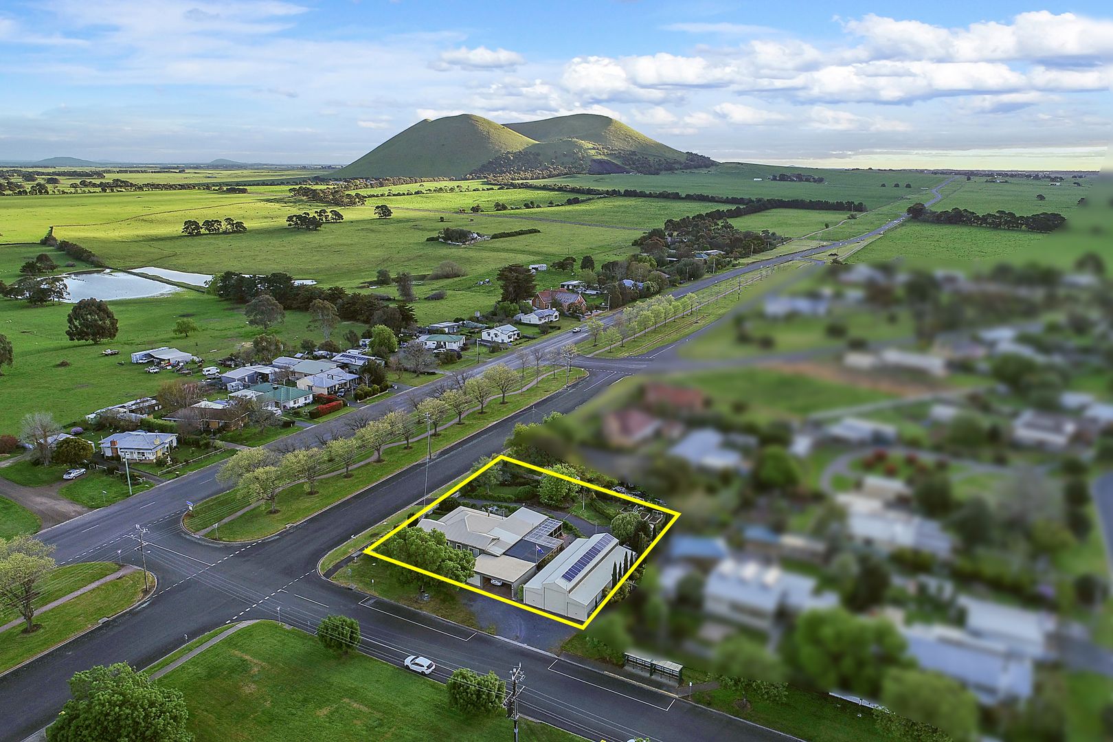 64 Main Street, Derrinallum VIC 3325 House For Sale Domain