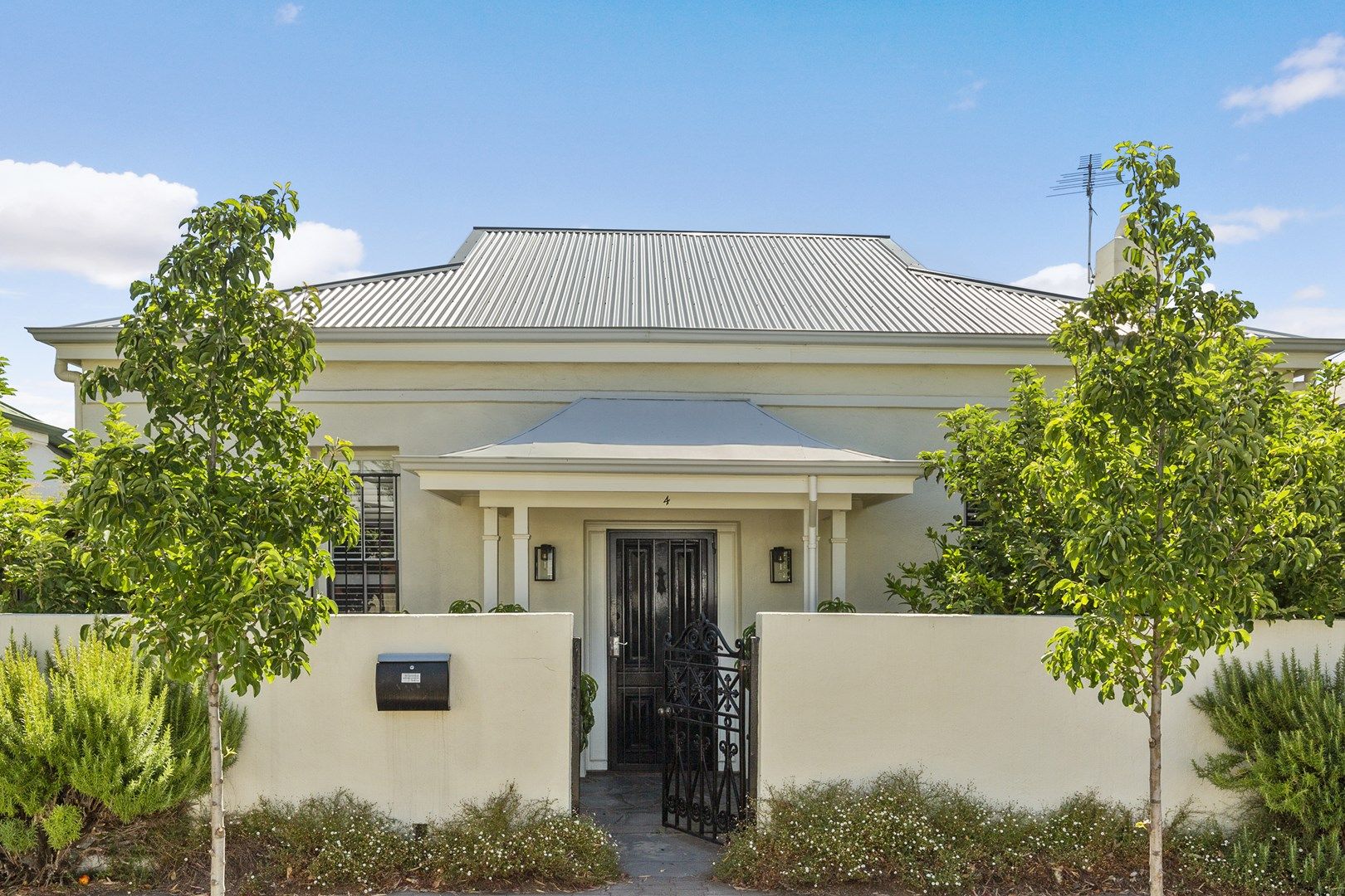 4 North Street, Somerton Park SA 5044, Image 0