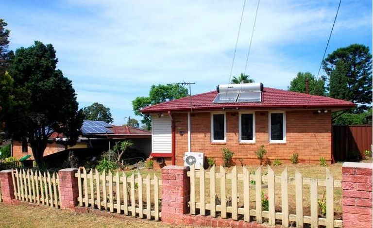 14 Mcilwain Street, Ashcroft NSW 2168