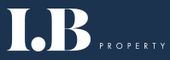 Logo for  IB Property