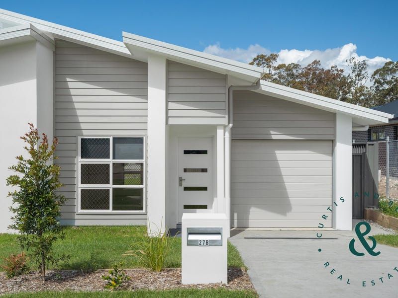 4 bedrooms House in 27b Sapling Road KARUAH NSW, 2324