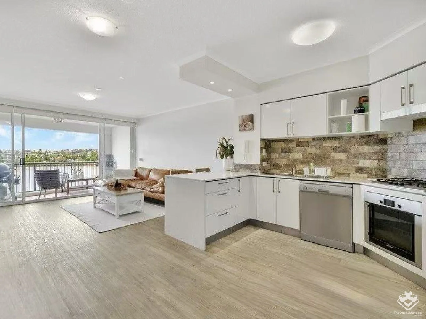 27/39 Vernon Terrace, Teneriffe QLD 4005