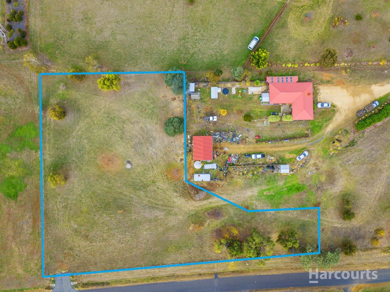 Lot 2 Volcanic Drive, Brighton TAS 7030, Image 2