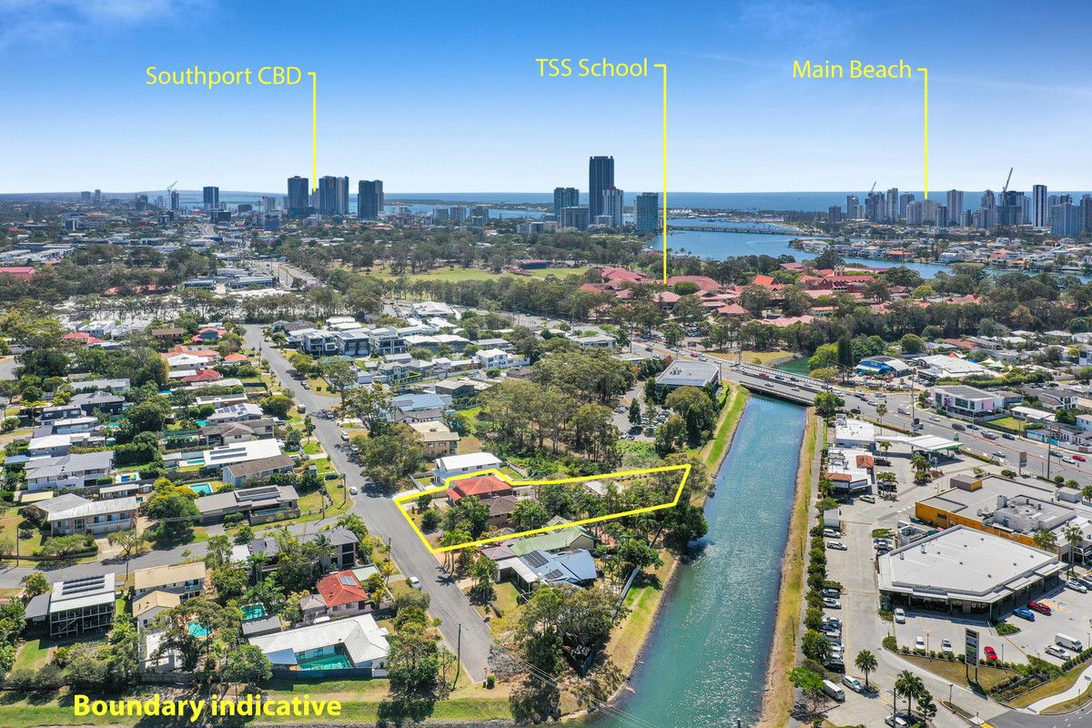 26 Petersen Avenue, Southport QLD 4215, Image 0