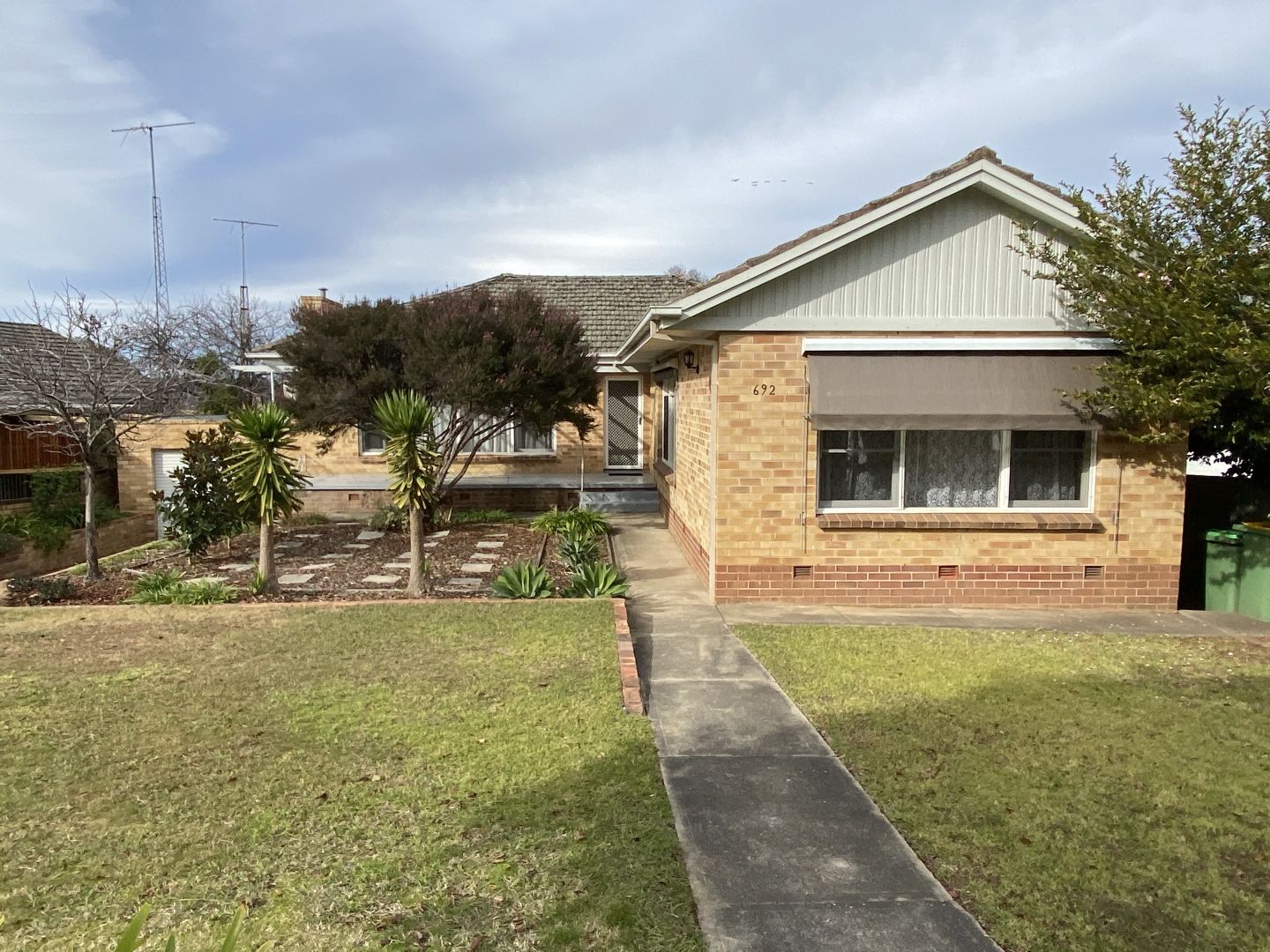 692 Yambla Avenue, Albury Property History & Address Research Domain