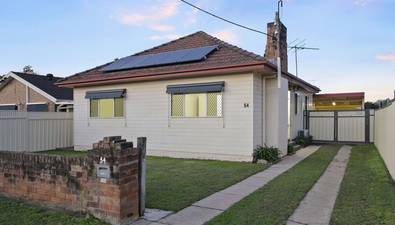 Picture of 54 Church Street, CESSNOCK NSW 2325