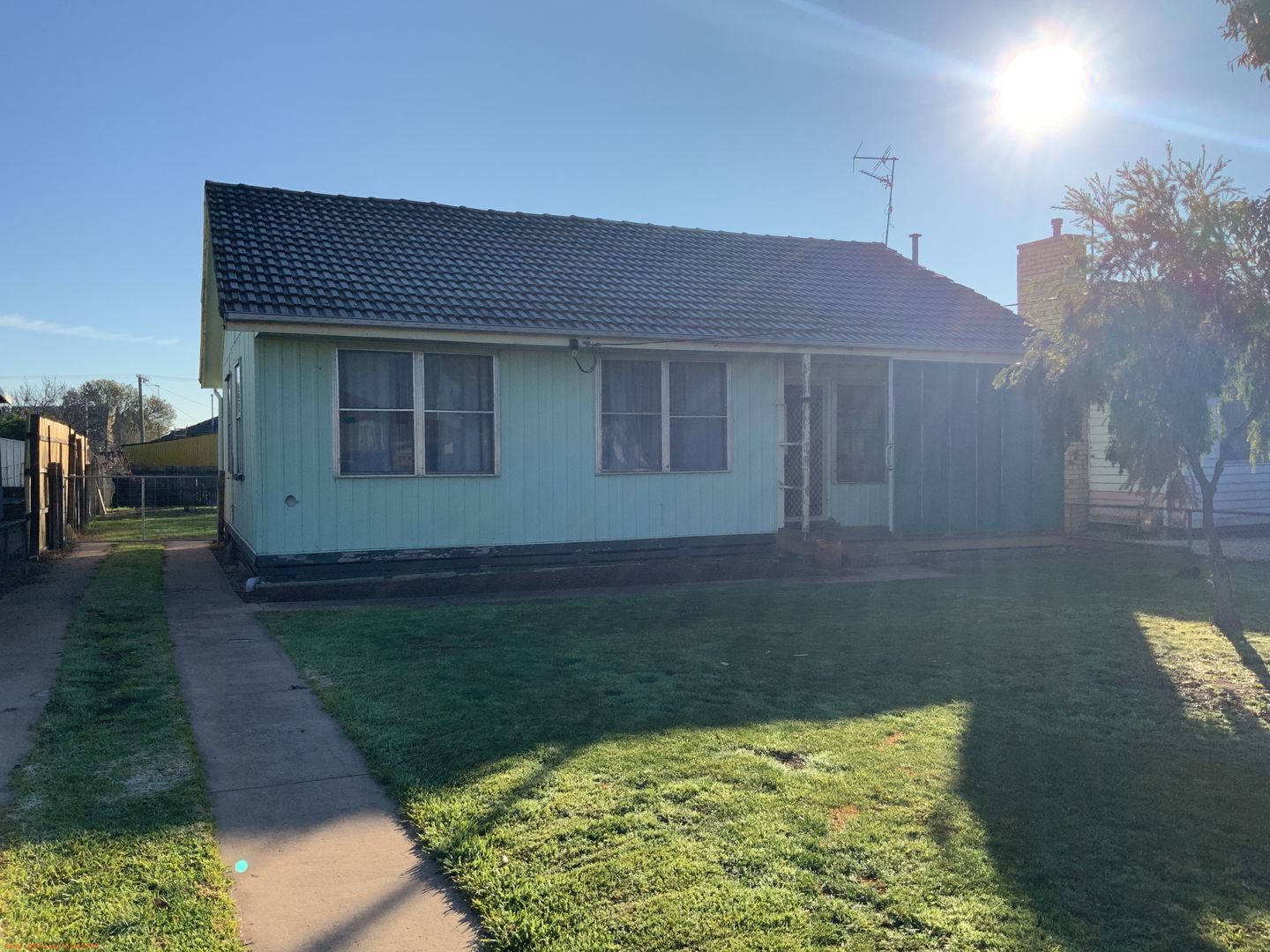 11 Hutchesson Street, Horsham VIC 3400 - House For Rent ...