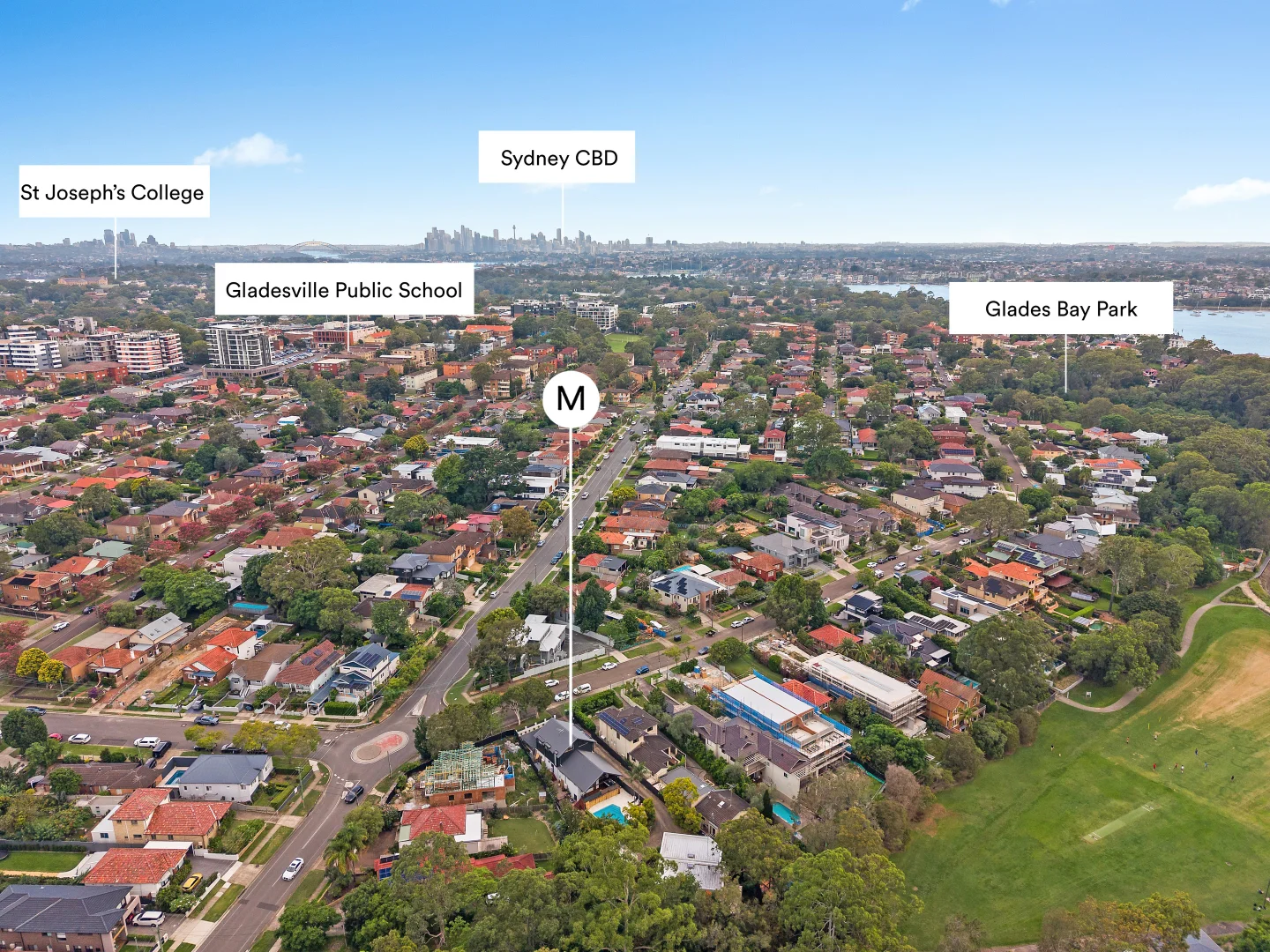 Additional image 19 of 67 Western Crescent, Gladesville NSW 2111