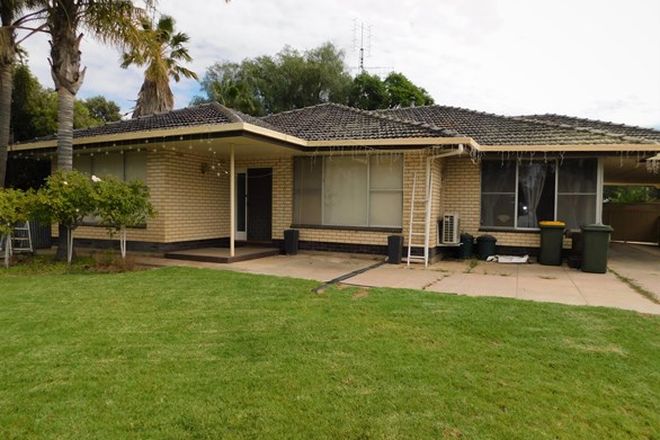 Picture of 22 Railway Terrace North, PINNAROO SA 5304