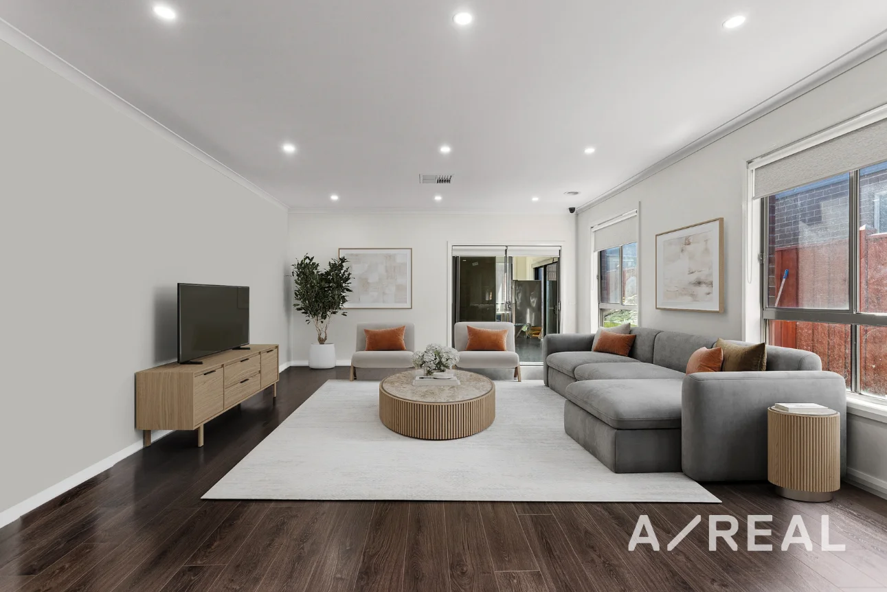 3 Antonio Street, Wollert VIC 3750