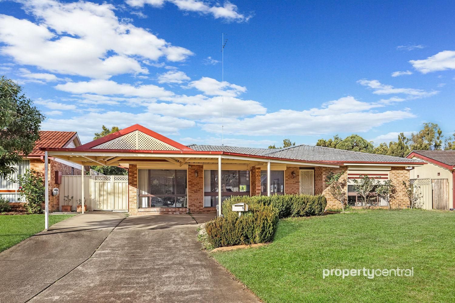 5 Haflinger Close, Emu Heights NSW 2750, Image 0