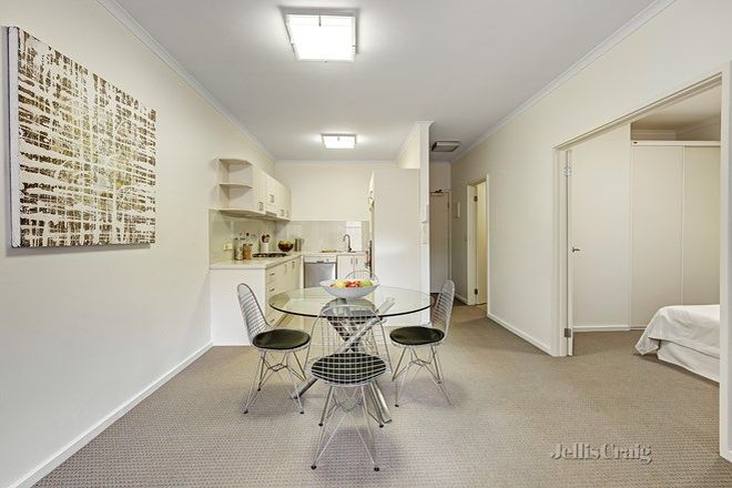 Picture of 9/22-36 Anderson Street, TEMPLESTOWE VIC 3106