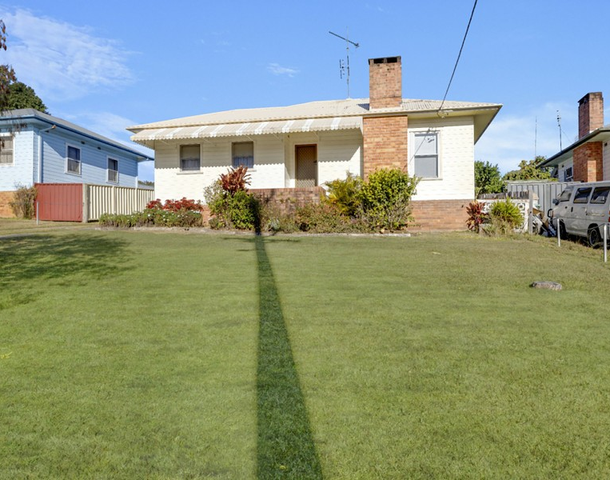 31 Broughton Street, West Kempsey NSW 2440