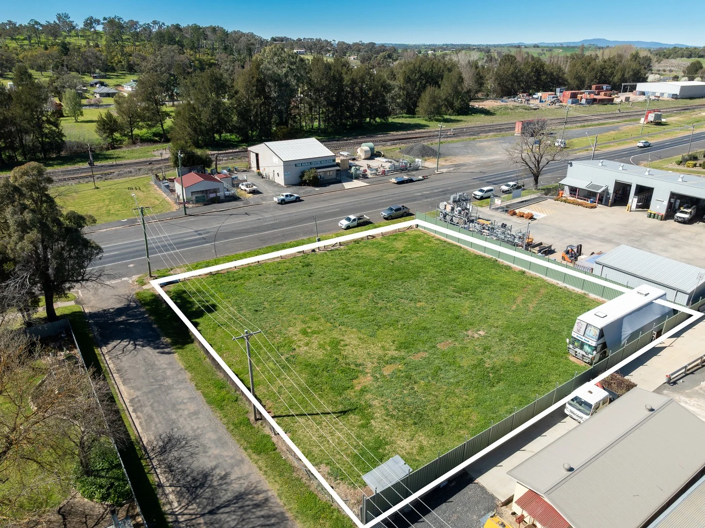 Lot 19 Watson Street, Molong NSW 2866 | Domain