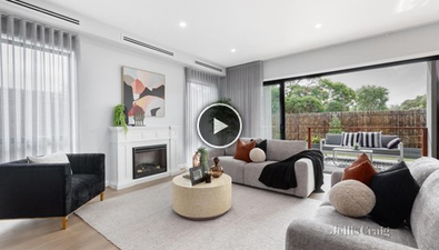 Picture of 17 Rae Street, BENTLEIGH EAST VIC 3165