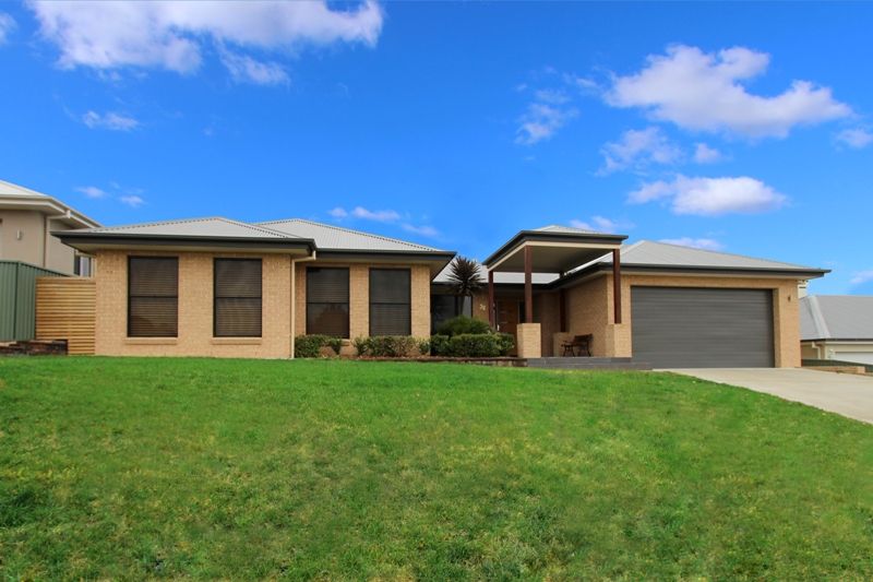 32 Darwin Drive, Llanarth NSW 2795, Image 0