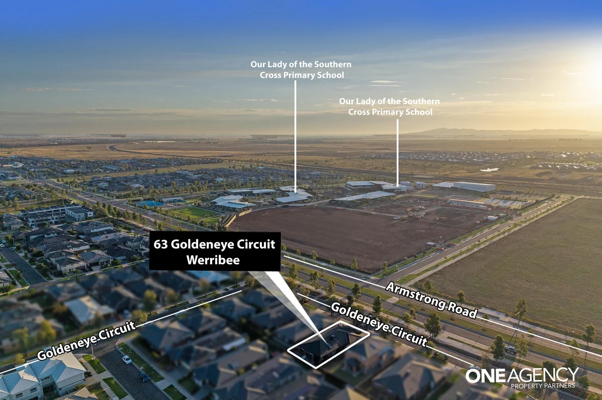 Additional image 20 of 63 Goldeneye Circuit, Werribee VIC 3030