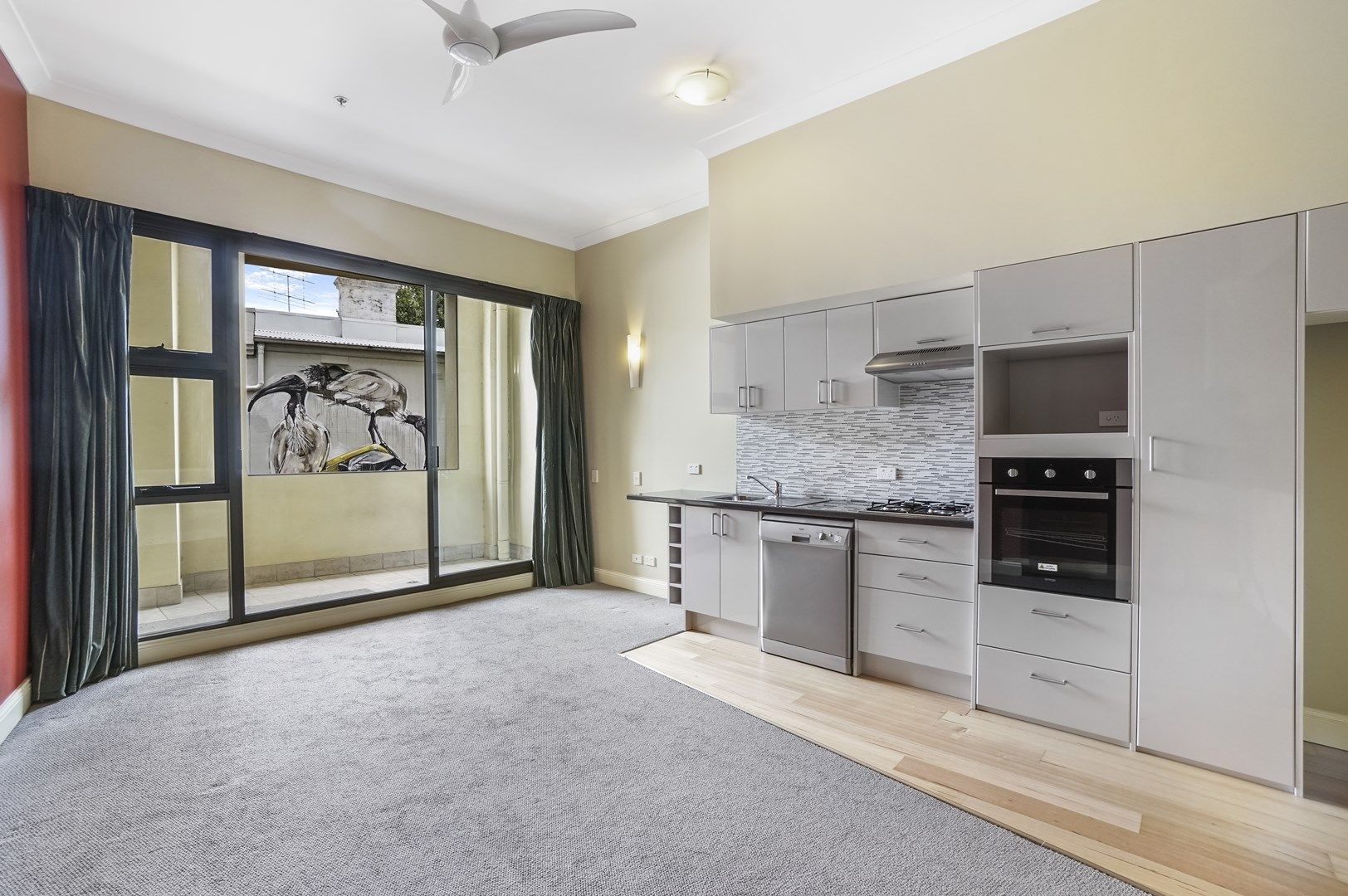 105/82 Abercrombie Street, Chippendale NSW 2008 Apartment For Rent 600 Domain