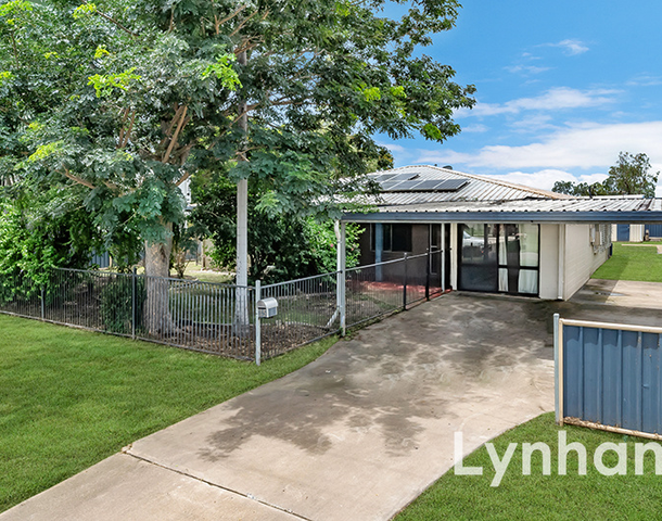 25 Merryl Street, Rasmussen QLD 4815