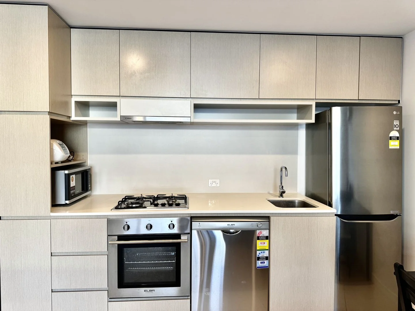 206/4 Clarkson Court, Clayton VIC 3168