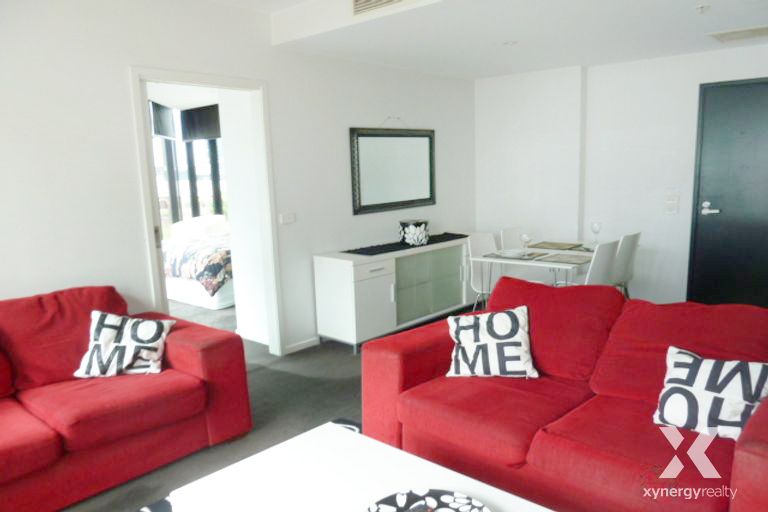 1 bedrooms Apartment / Unit / Flat in 403/8 Waterview Walk DOCKLANDS VIC, 3008