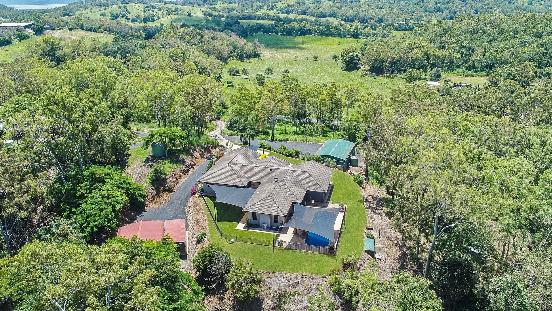 878 Yakapari-Habana Road, Habana QLD 4740, Image 0