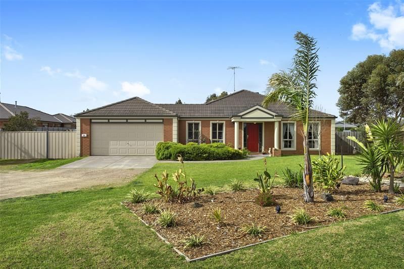 32 Moss Road, Leopold VIC 3224, Image 0