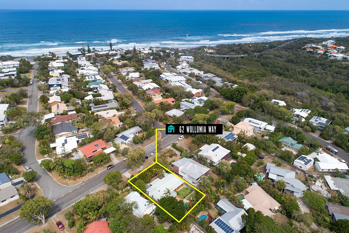 62 Wollomia Way, Sunrise Beach QLD 4567, Image 0