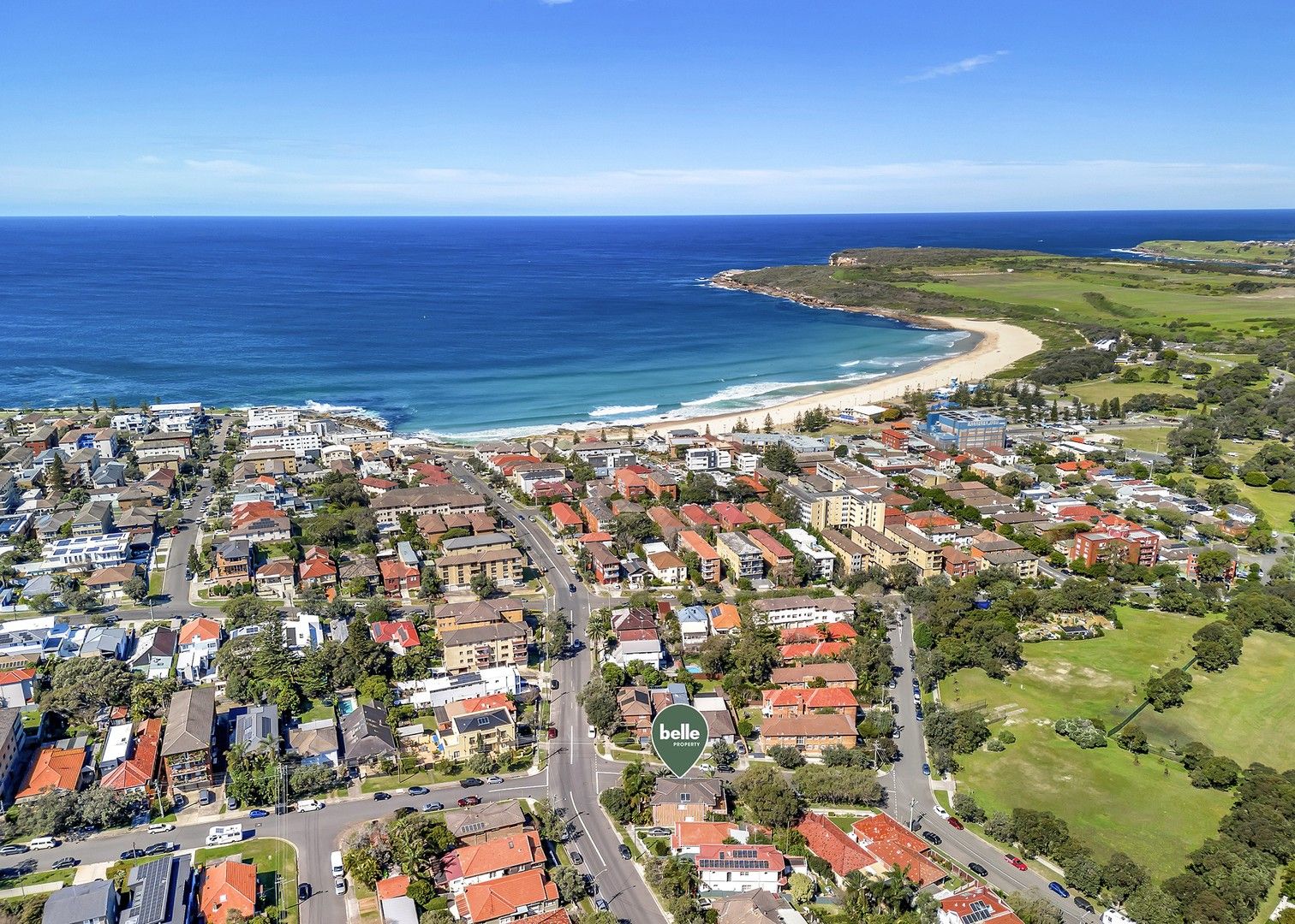 4 bedrooms House in 415 Maroubra Road MAROUBRA NSW, 2035