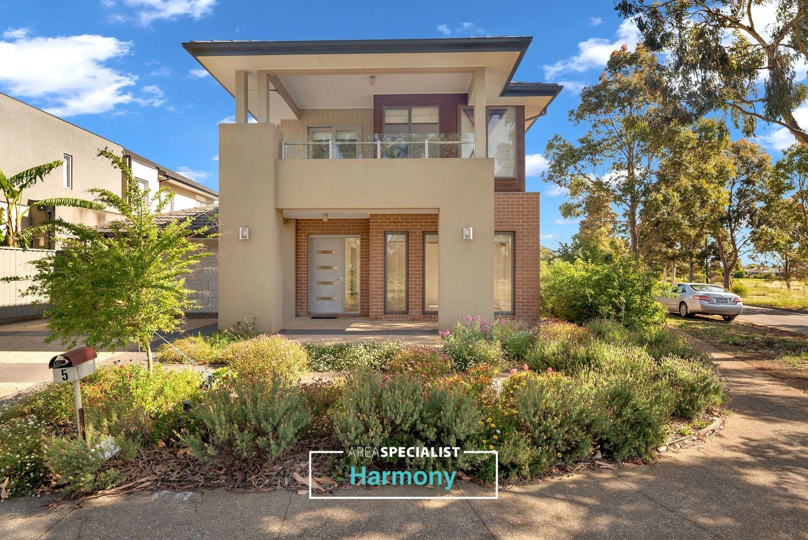 5 Otago Loop, Caroline Springs VIC 3023 House For Rent Domain