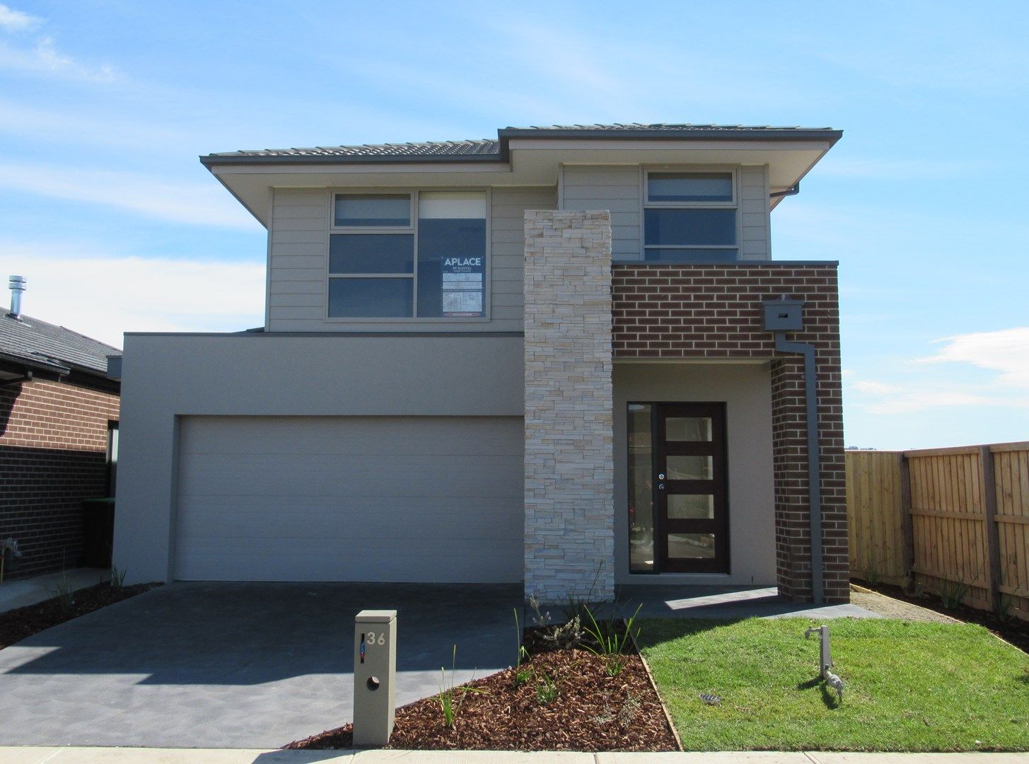 4 bedrooms House in 36 Shanks Drive BERWICK VIC, 3806