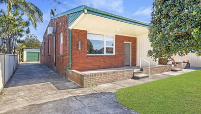 Picture of 2/5 Ashley Street, MARKS POINT NSW 2280