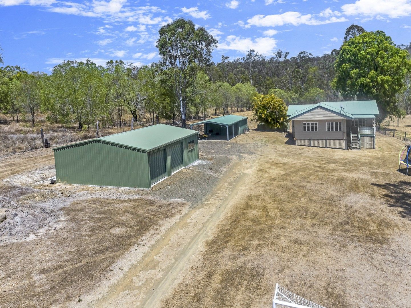 644 Moolboolaman Road, Horse Camp QLD 4671, Image 1