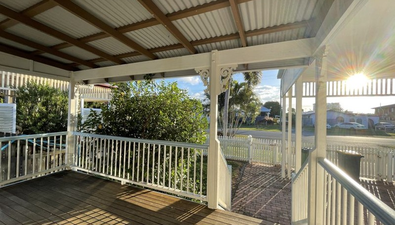 Picture of 3/9a Byron Street, MACKAY QLD 4740