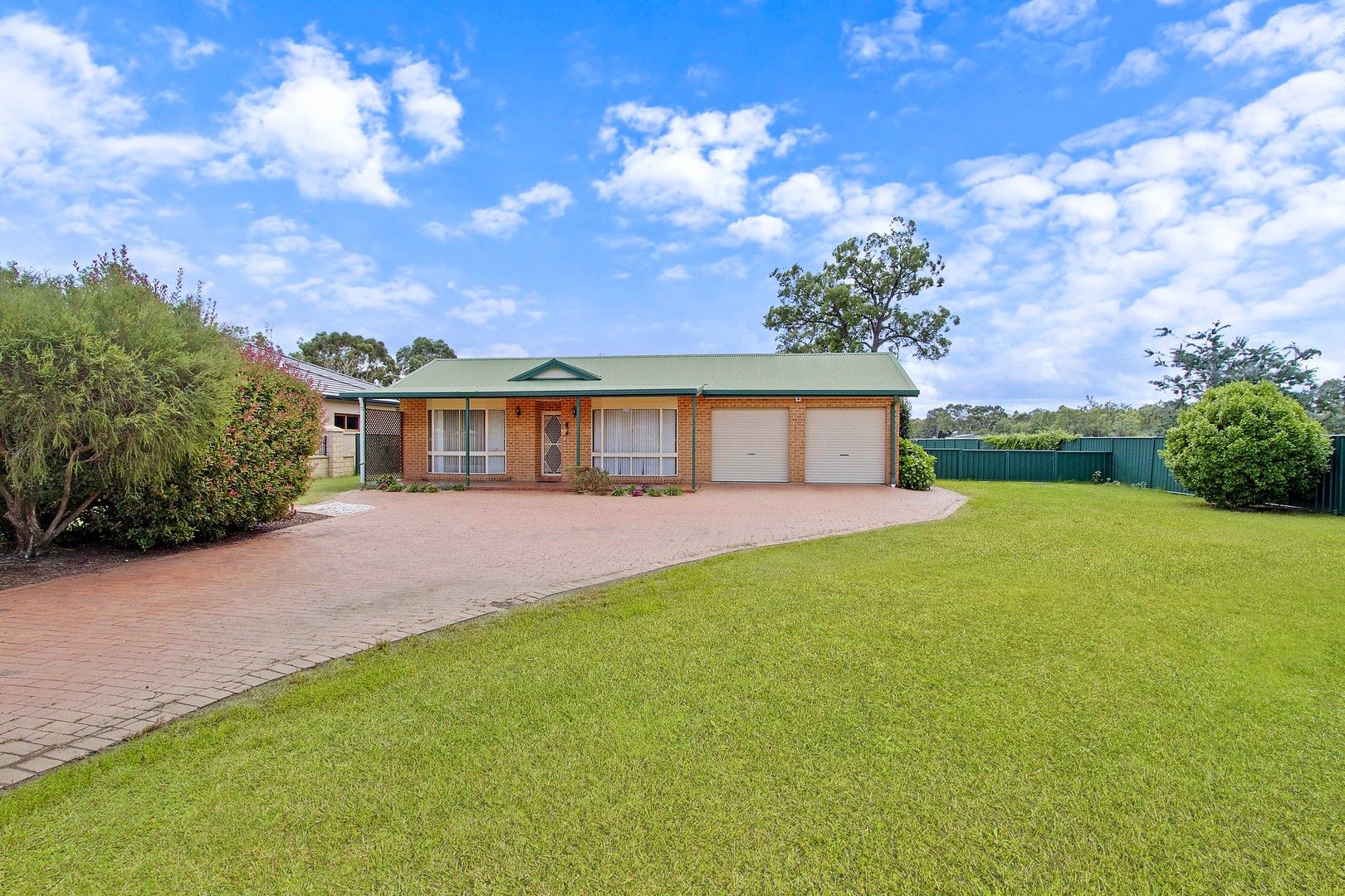 56 First rd, Berkshire Park NSW 2765, Image 0