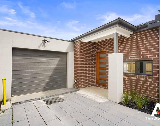 4/12 Stamford Crescent, Rowville VIC 3178