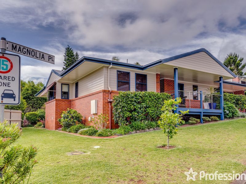 33 Capo Di Monte, Tamborine Mountain QLD 4272, Image 0