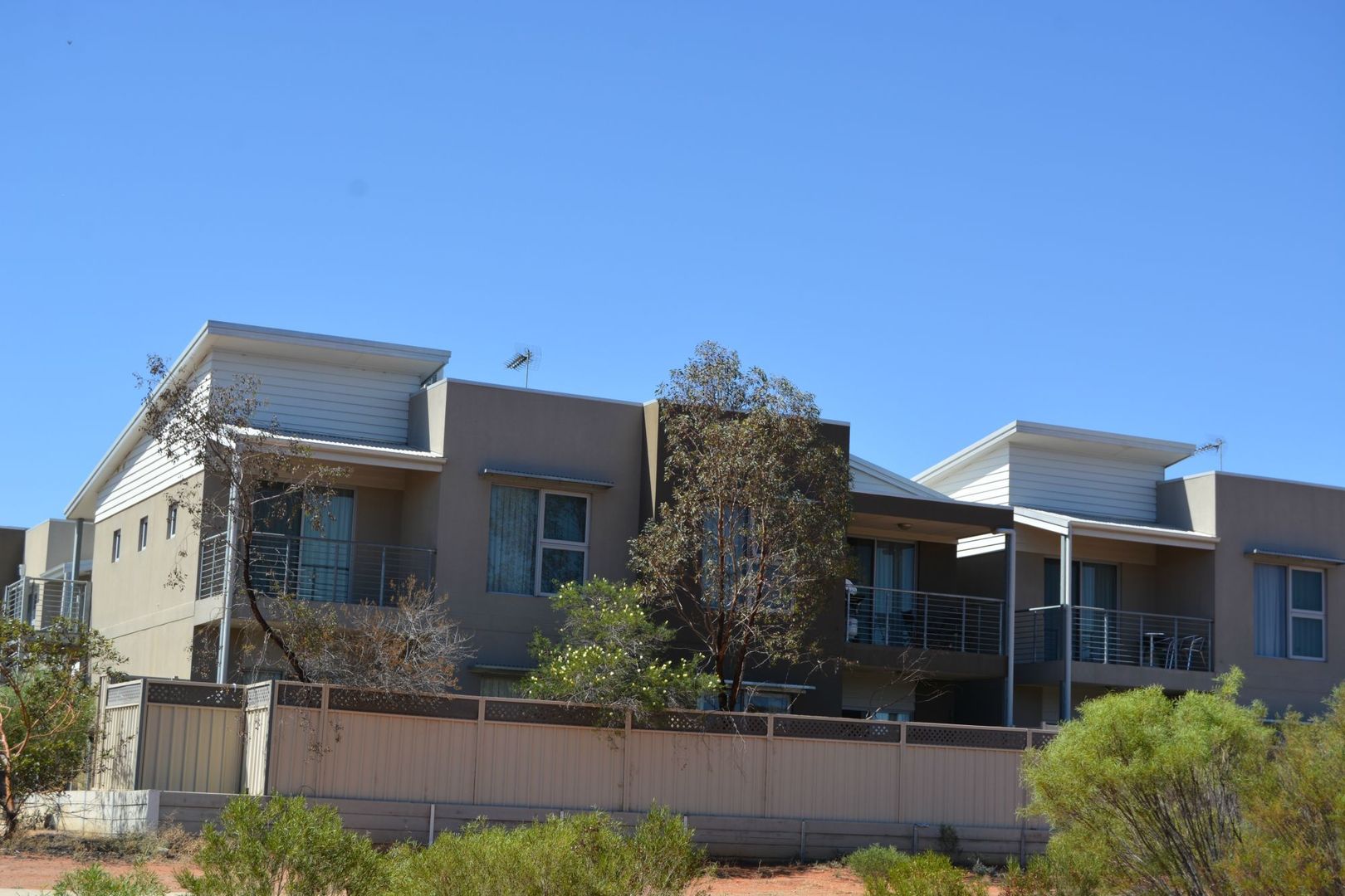 15/45-47 Stuart Road, Roxby Downs SA 5725