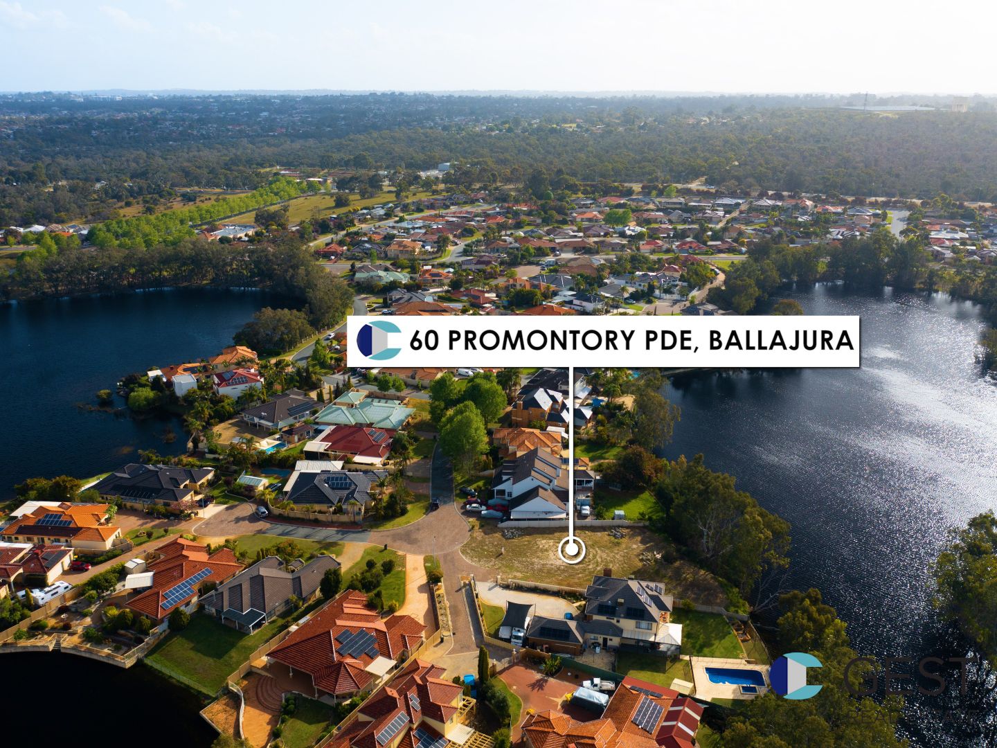 60 PROMONTORY PARADE, Ballajura WA 6066, Image 1