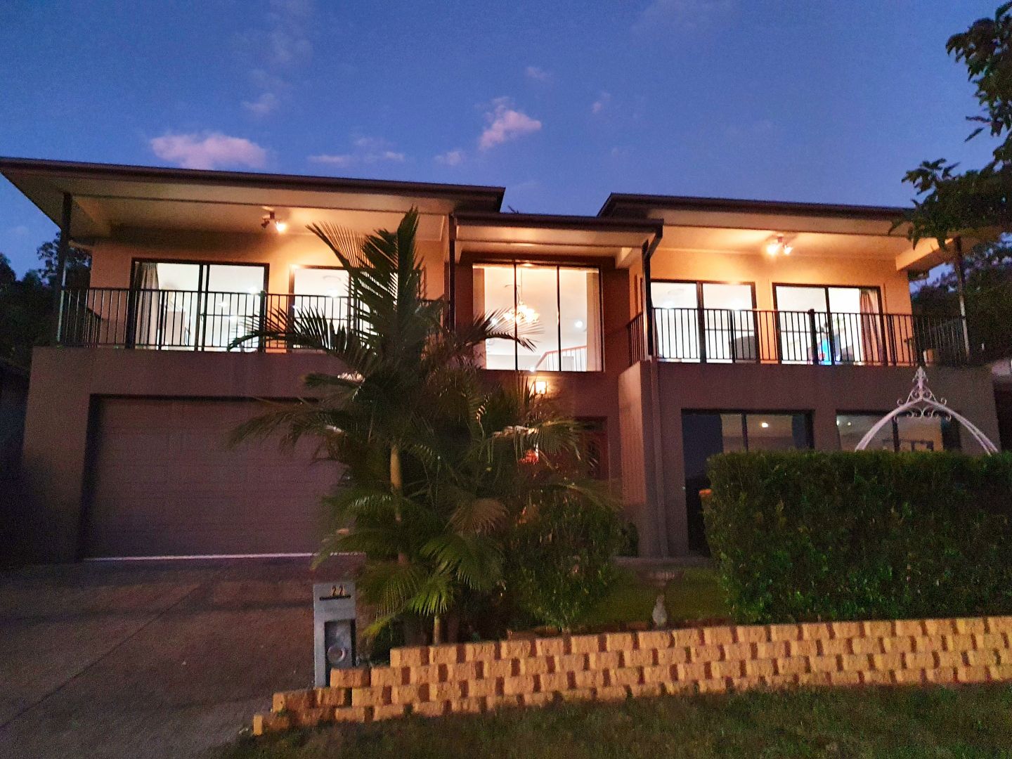 22 Angourie Crescent, Pacific Pines QLD 4211 Domain