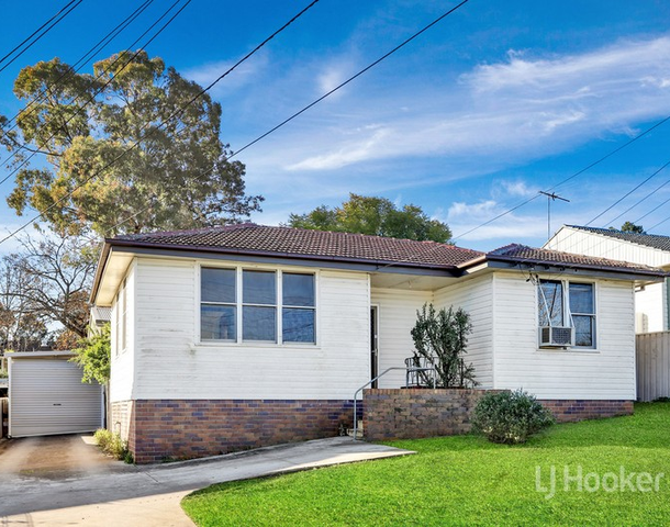 9A Shepherd Street, Lalor Park NSW 2147